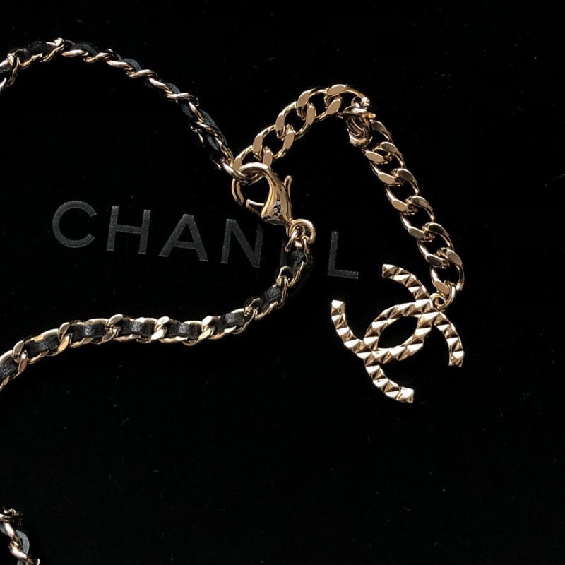 Chanel Necklace
