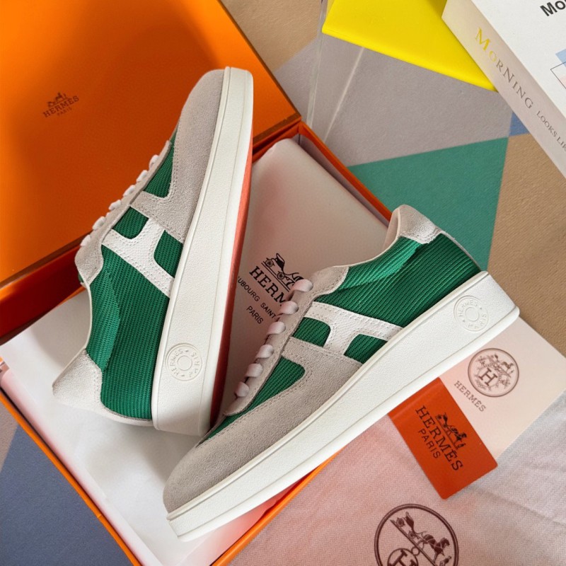 Hermes Sneaker