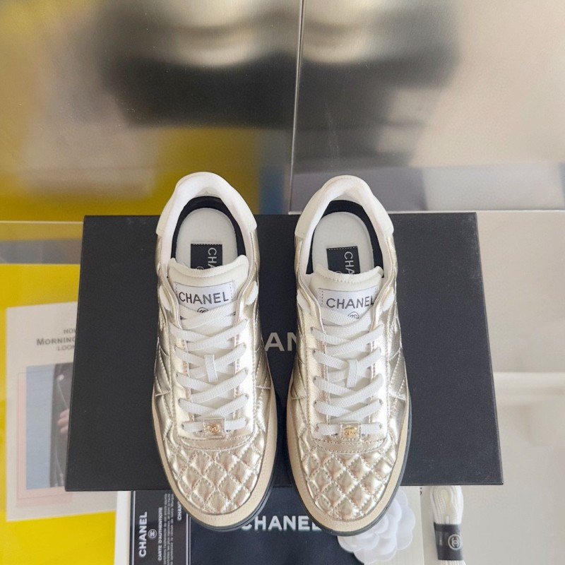 Chanel Sneaker