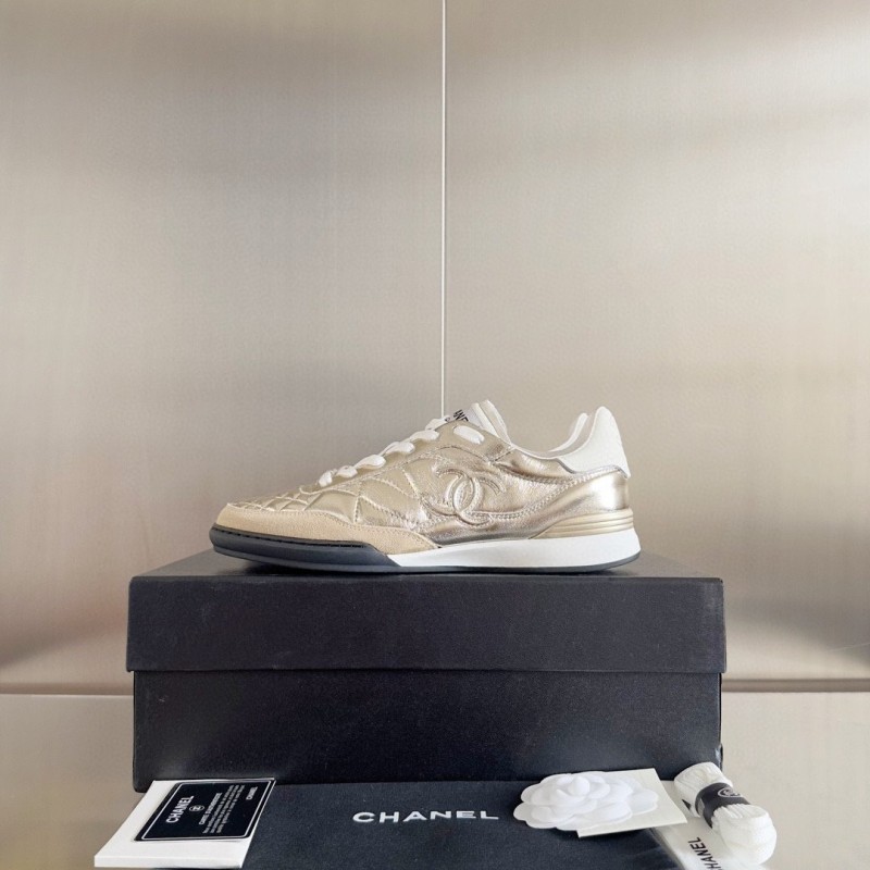 Chanel Sneaker