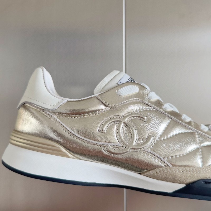 Chanel Sneaker