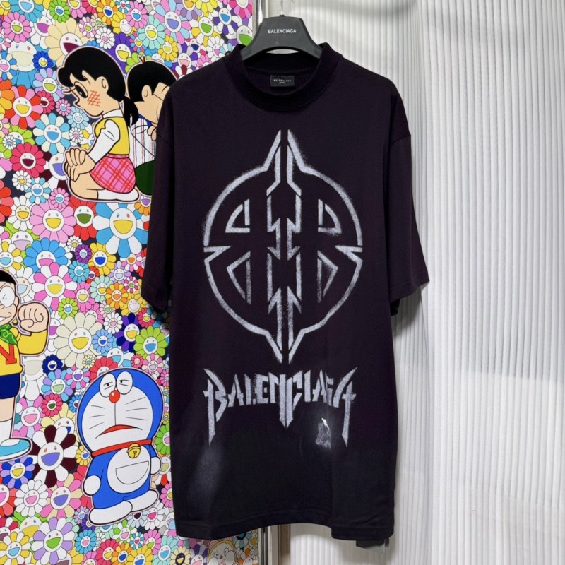 Balenciaga Unisex Tee