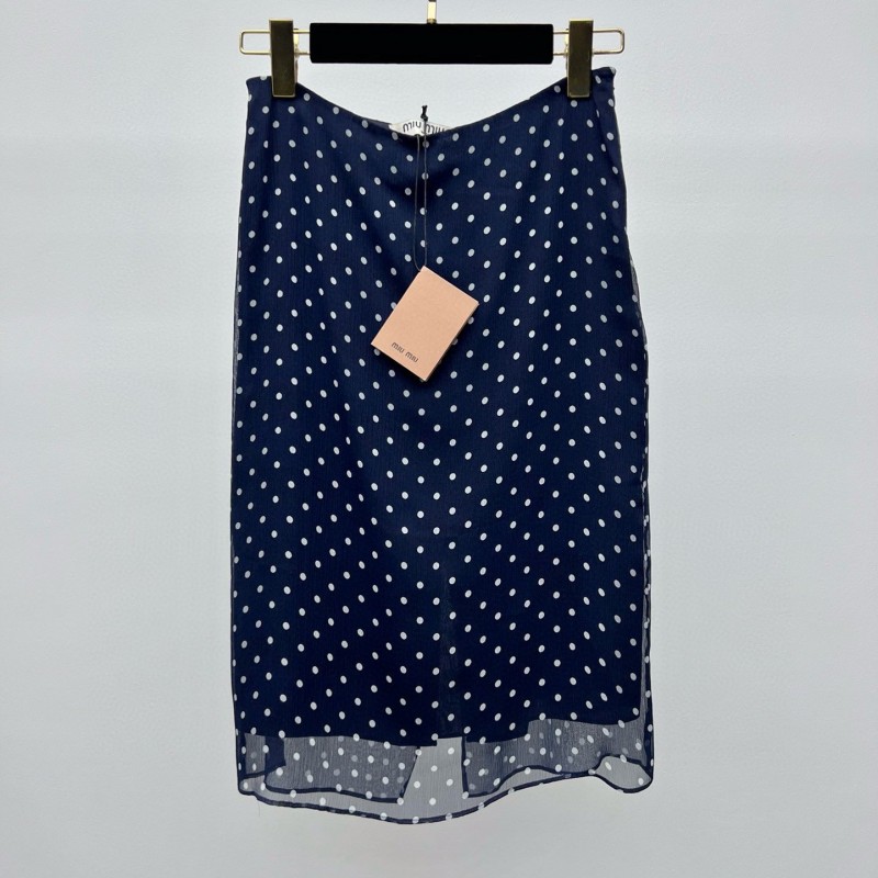 MiuMiu Skirts