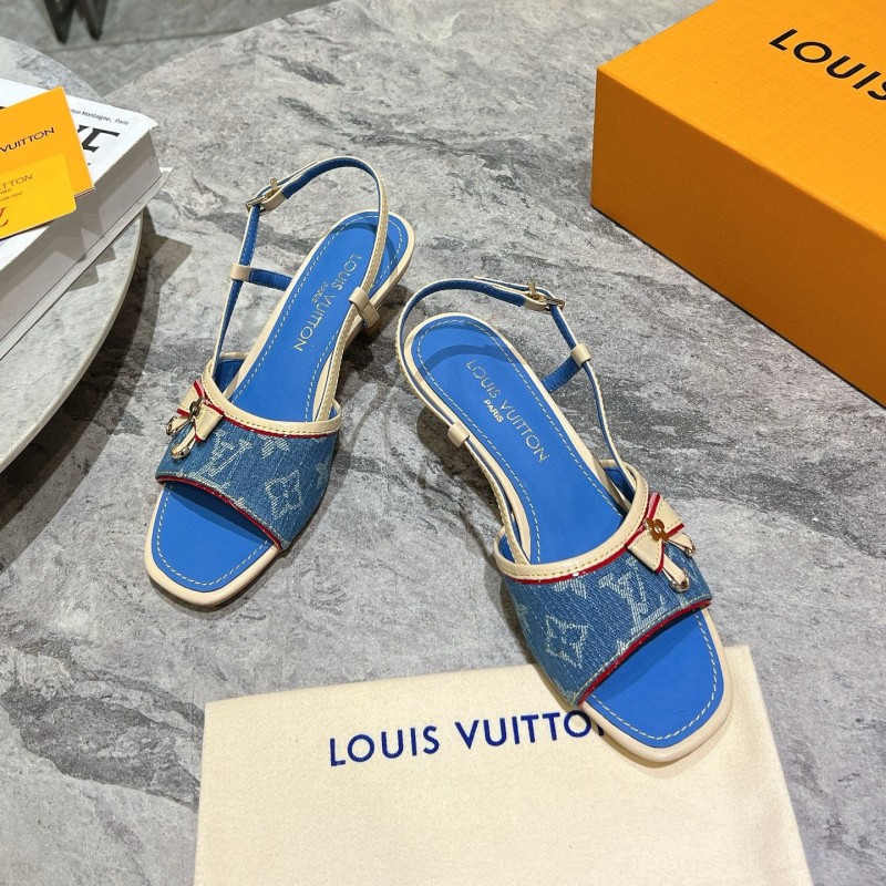 LV Sandals