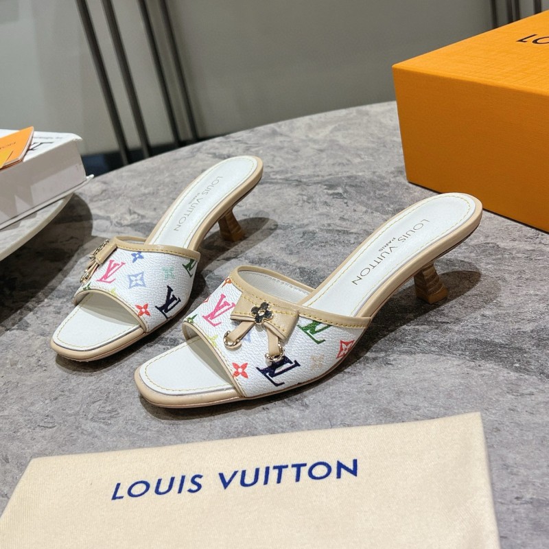 LV Sandals