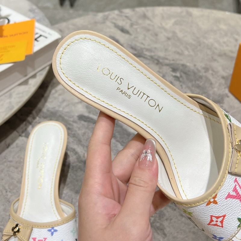 LV Sandals