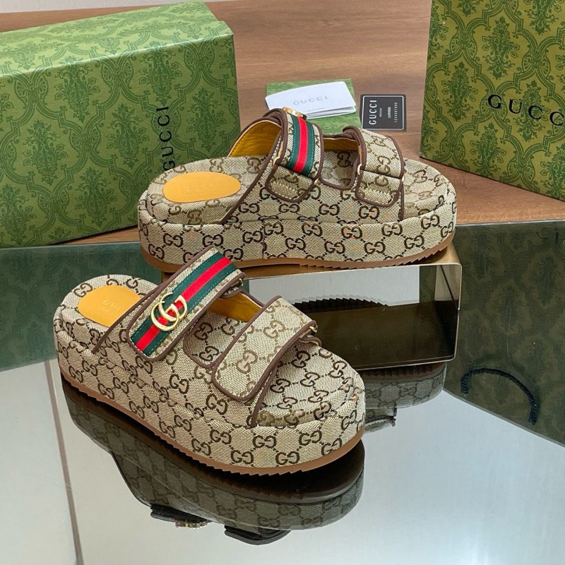 Gucci Sandals
