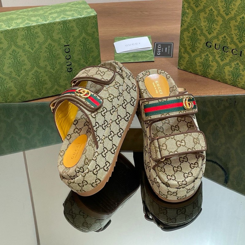 Gucci Sandals