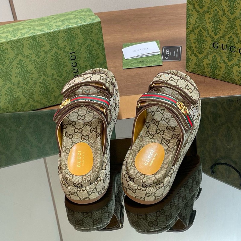 Gucci Sandals