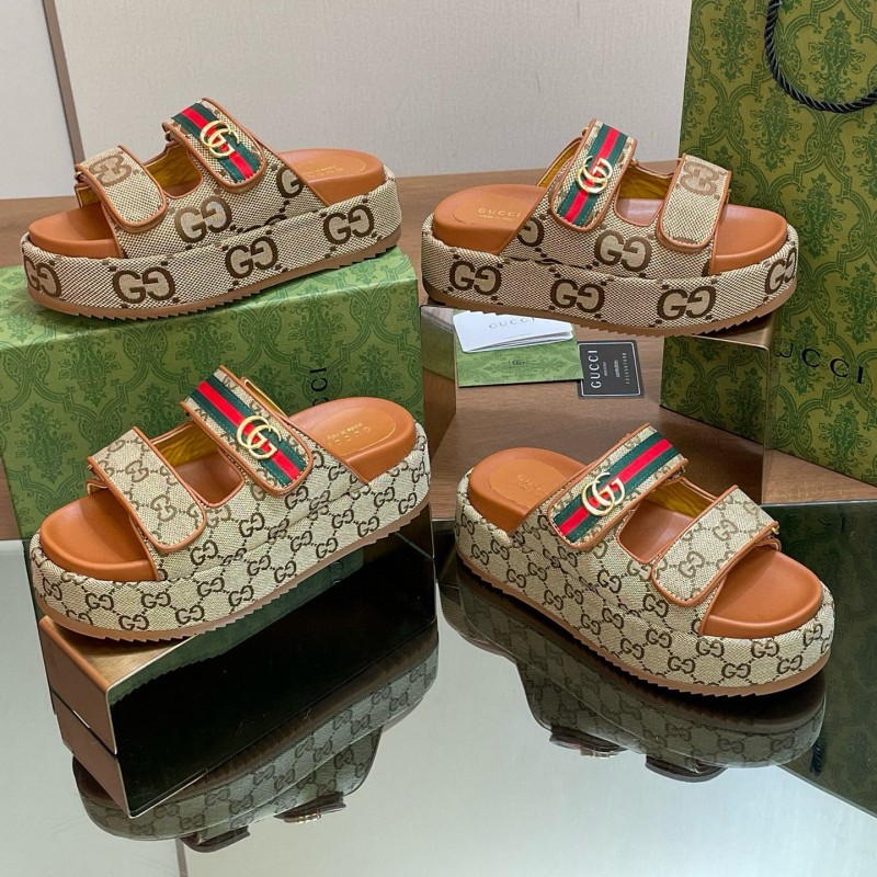 Gucci Sandals