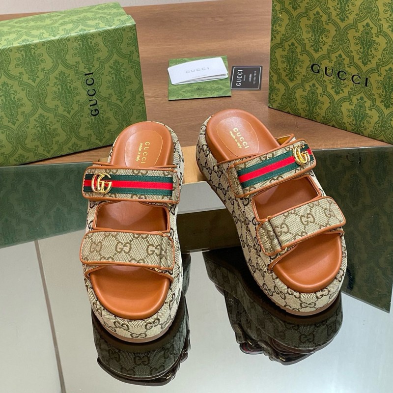 Gucci Sandals