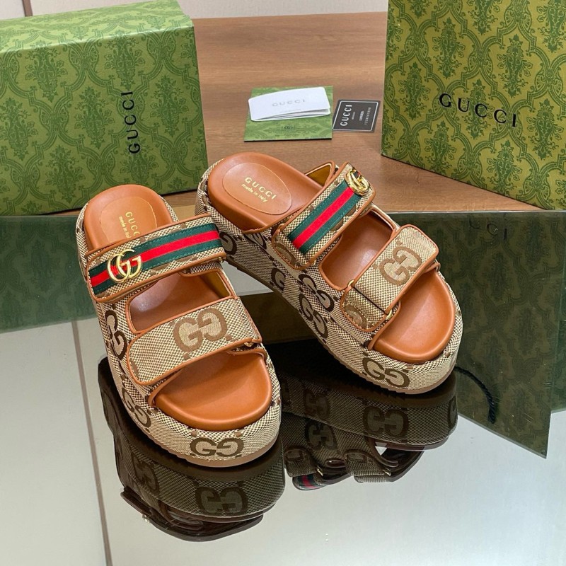 Gucci Sandals