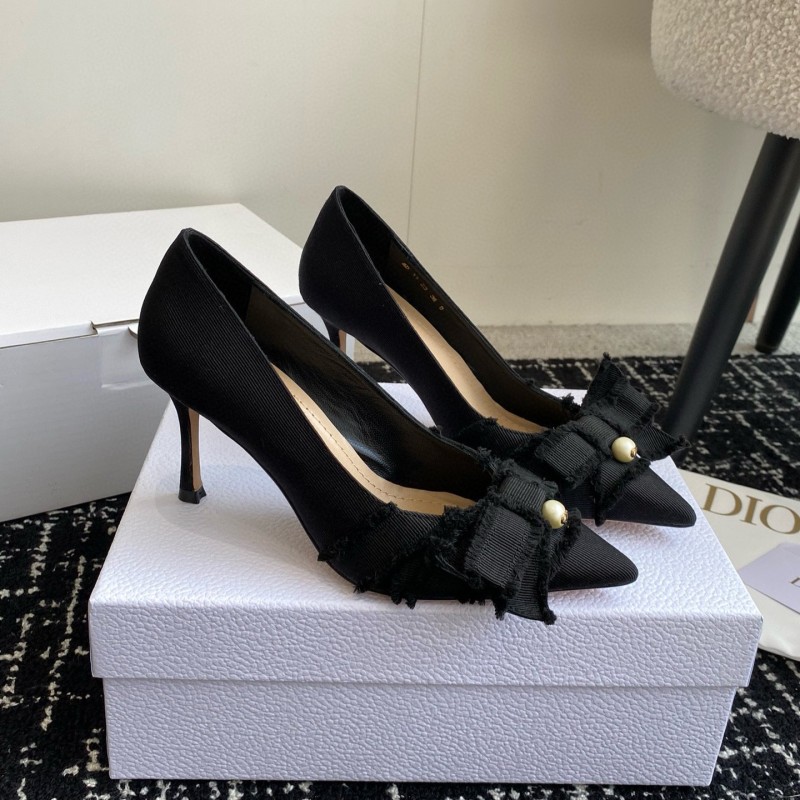Dior Heels