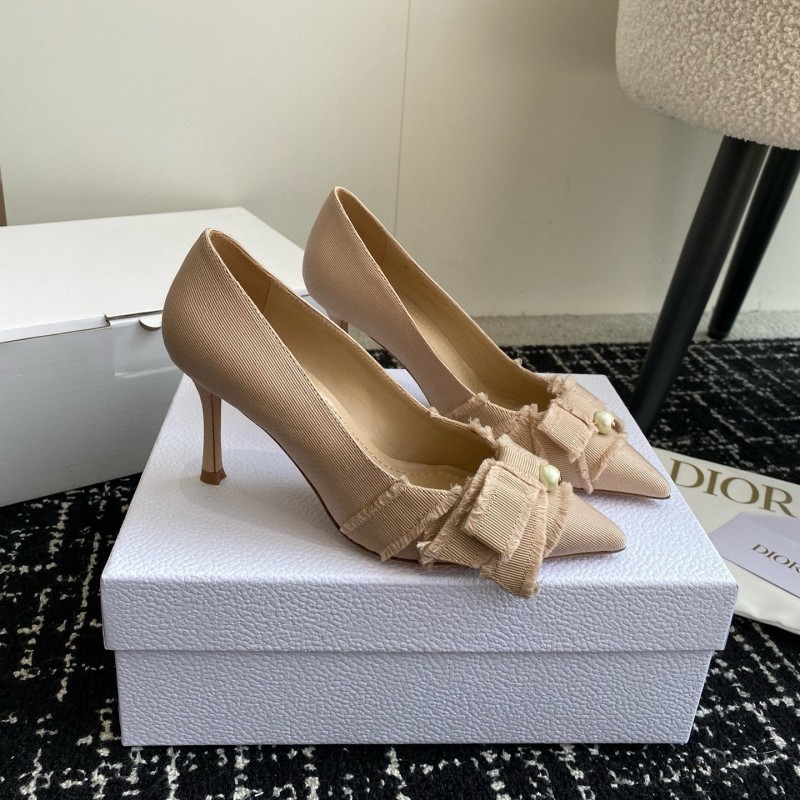 Dior Heels