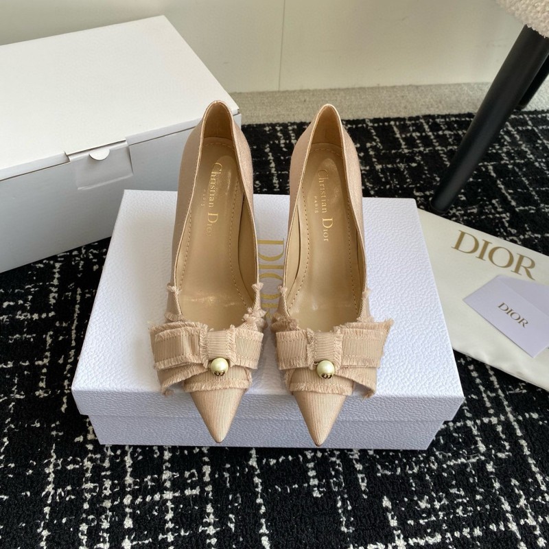 Dior Heels