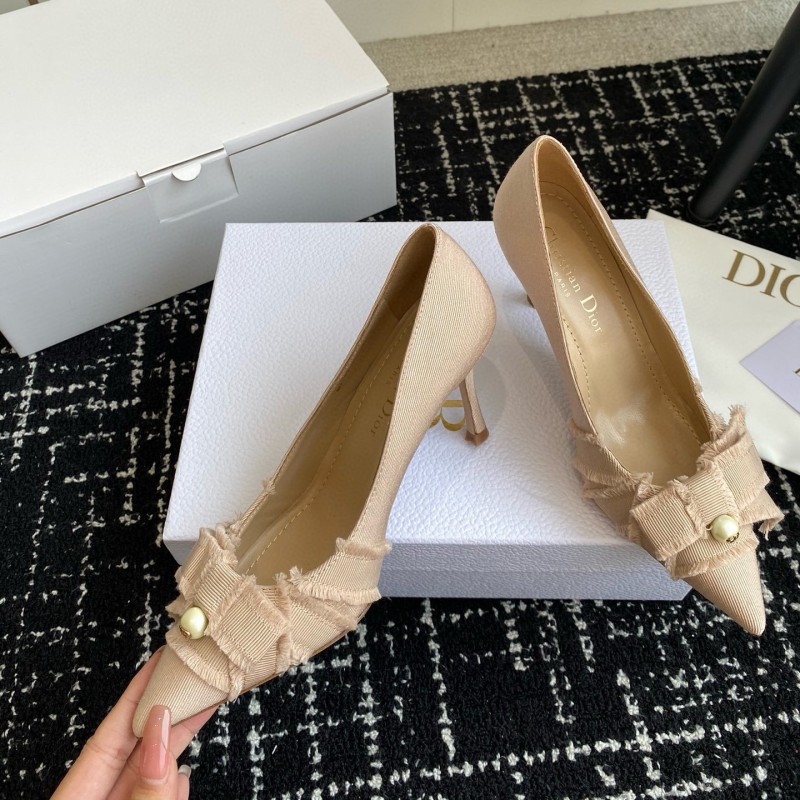 Dior Heels