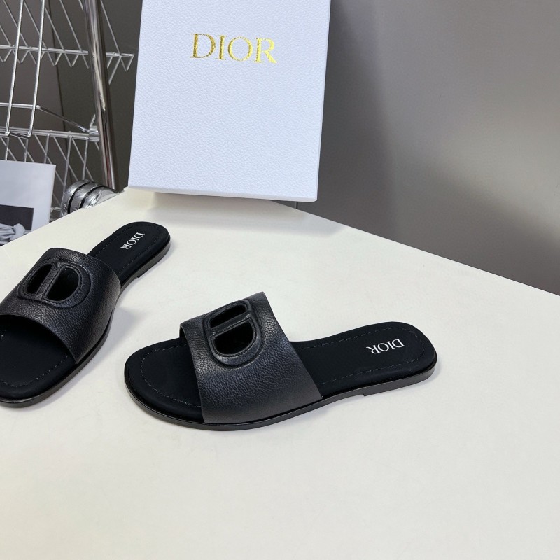 Dior Slippers