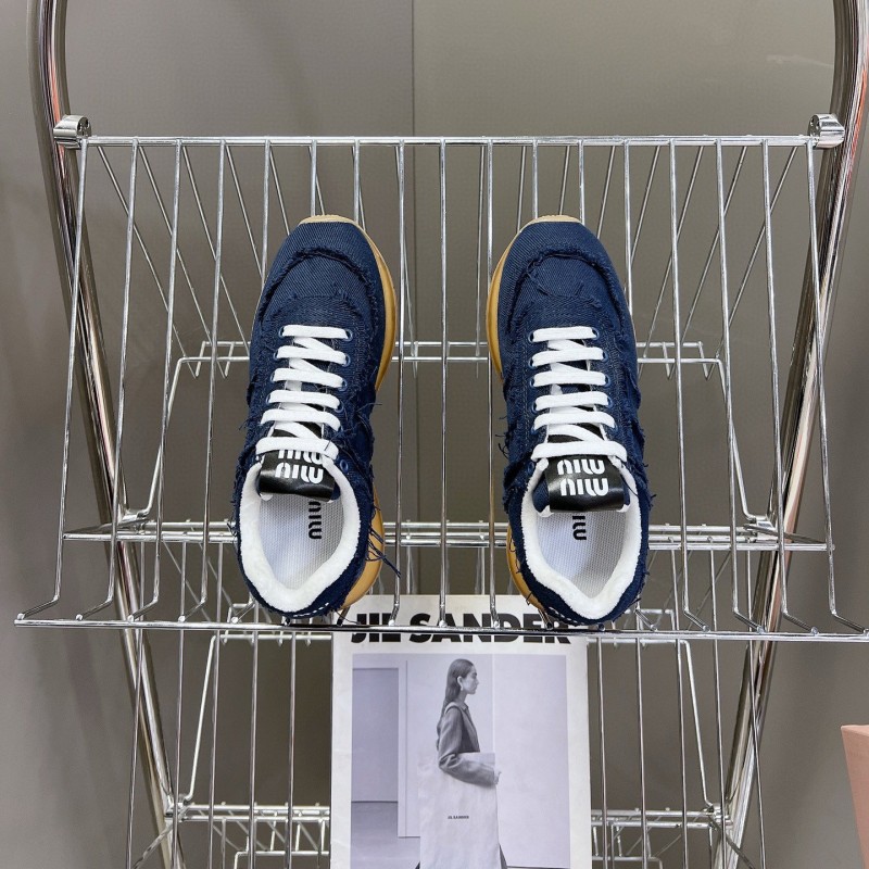 MiuMiu Sneaker