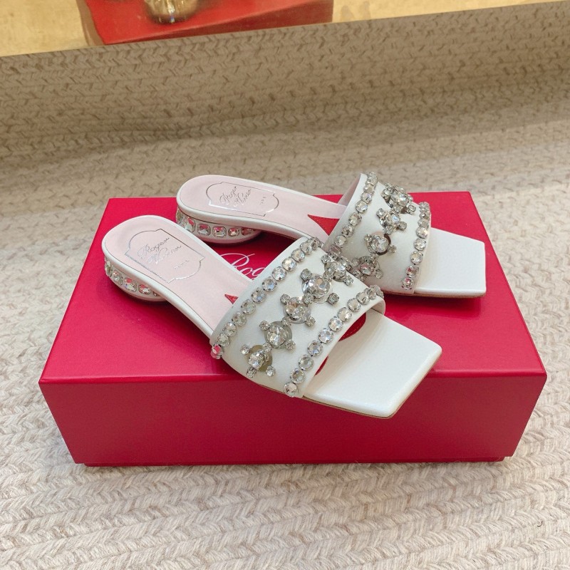 Roger Vivier Slippers