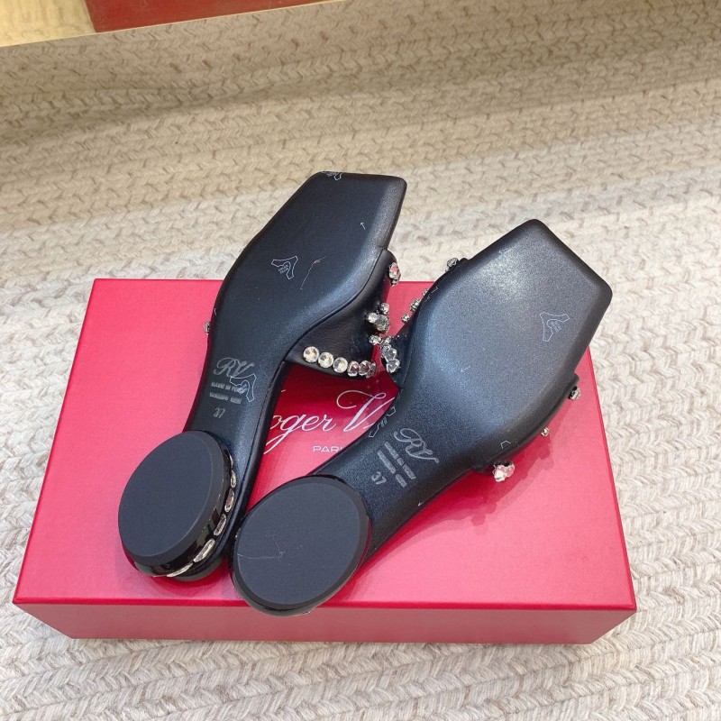 Roger Vivier Slippers