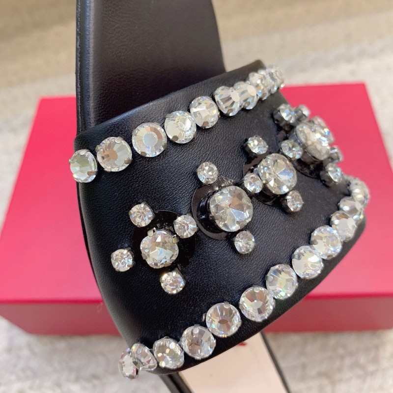 Roger Vivier Slippers