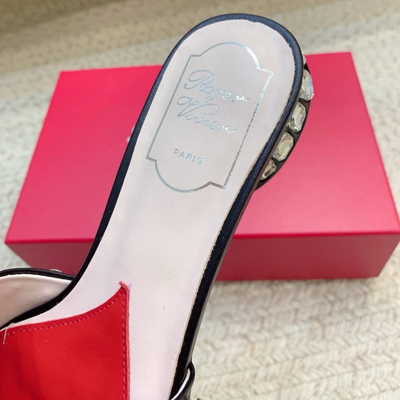 Roger Vivier Slippers