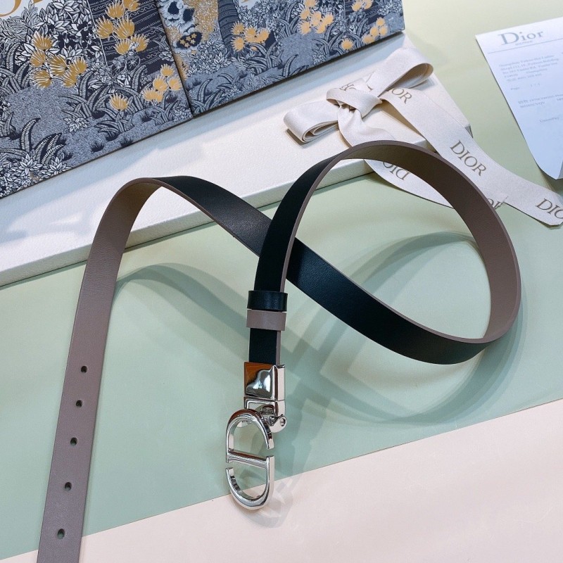 Dior 30 Montaigne Belt
