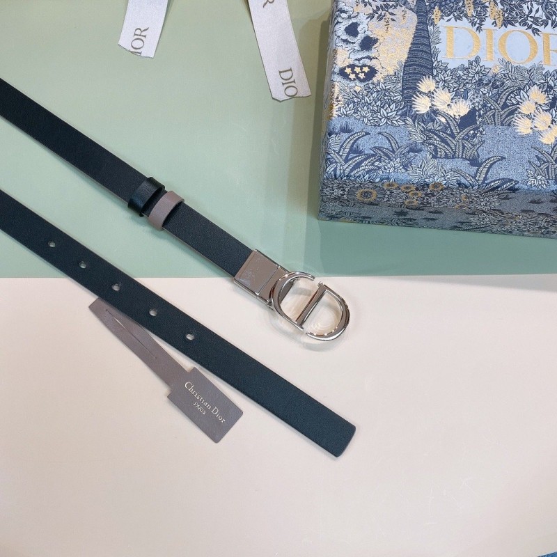 Dior 30 Montaigne Belt