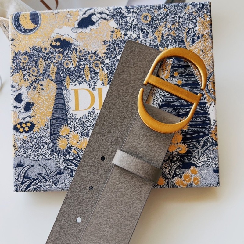 Dior 30 Montaigne Belt