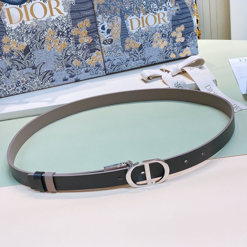 Dior 30 Montaigne Belt