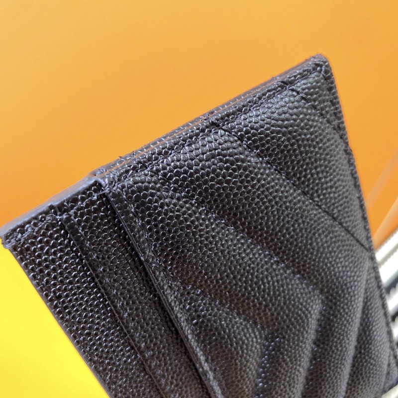 YSL Card Holder