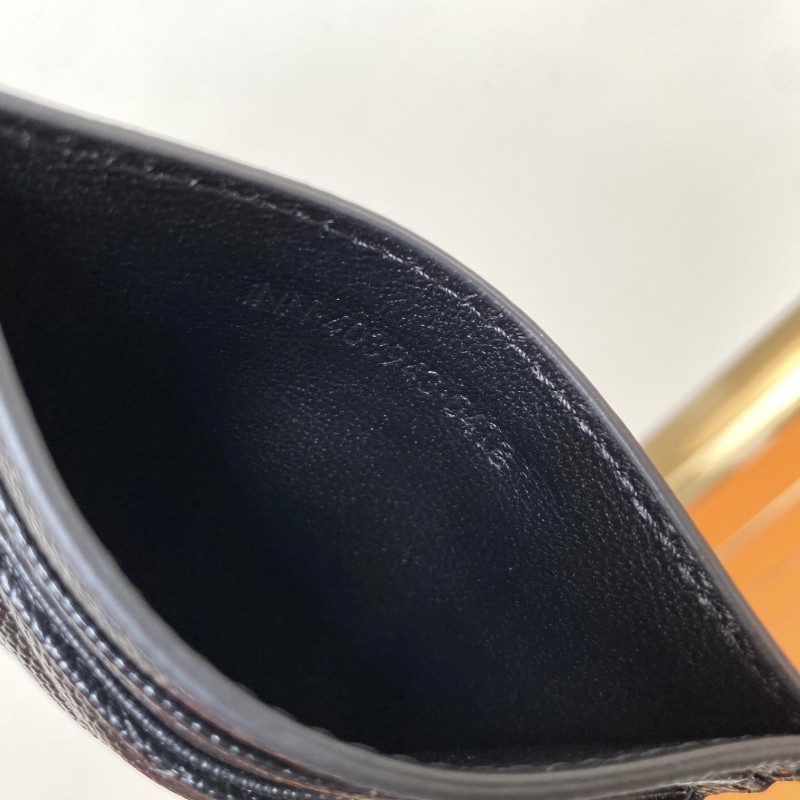 YSL Card Holder