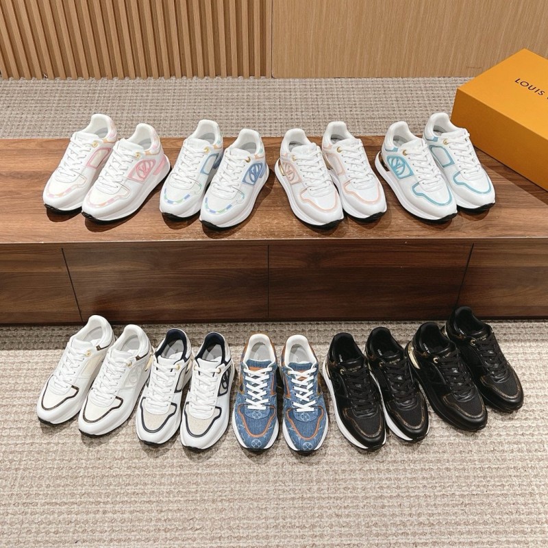 LV Runaway Sneaker