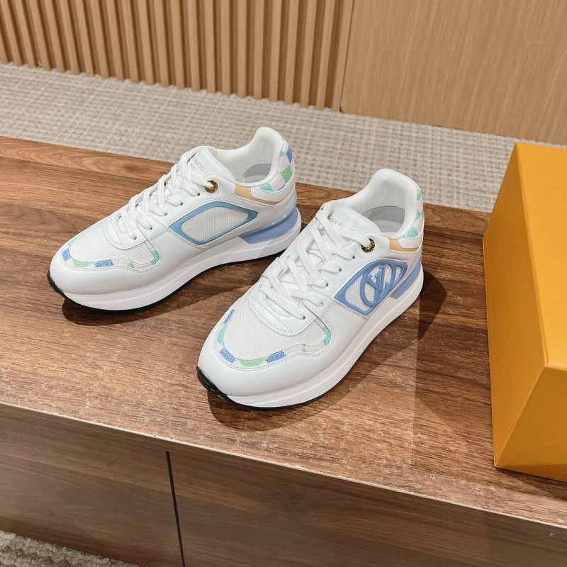 LV Runaway Sneaker