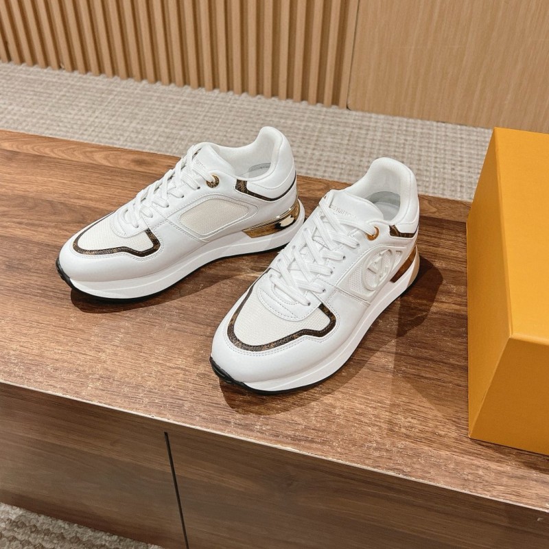LV Runaway Sneaker