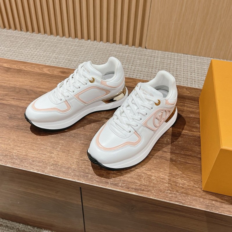 LV Runaway Sneaker