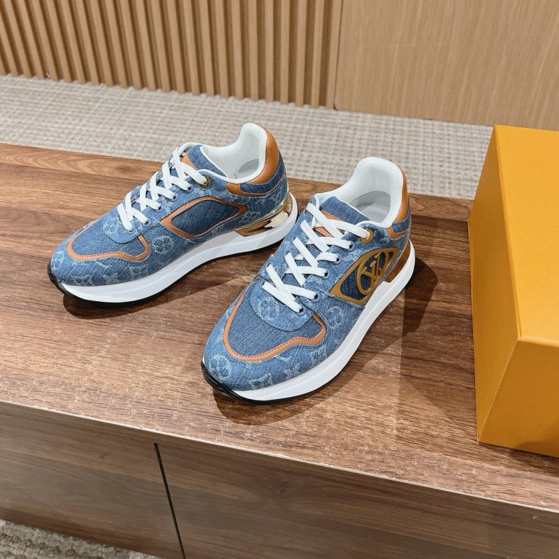 LV Runaway Sneaker