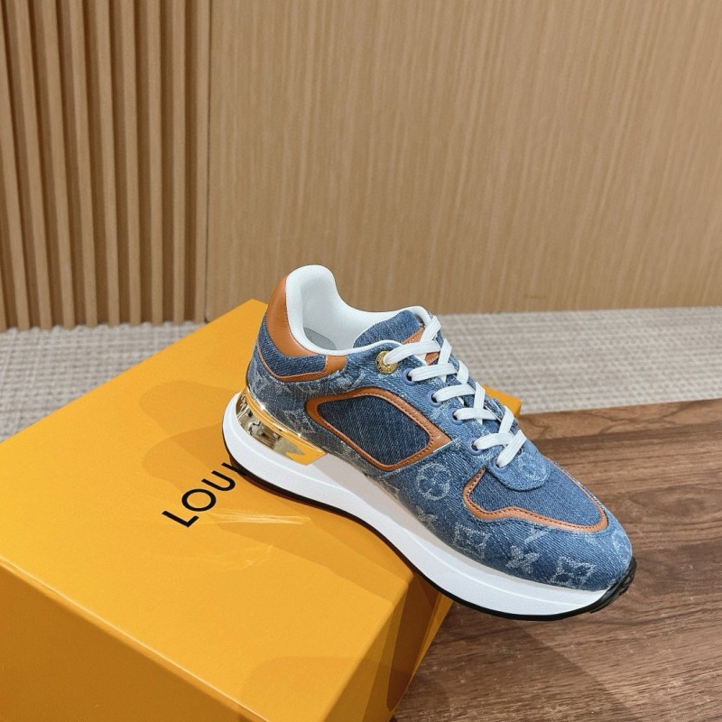 LV Runaway Sneaker