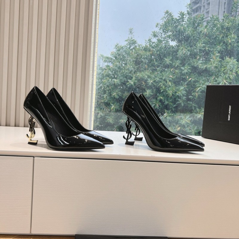 YSL Heels