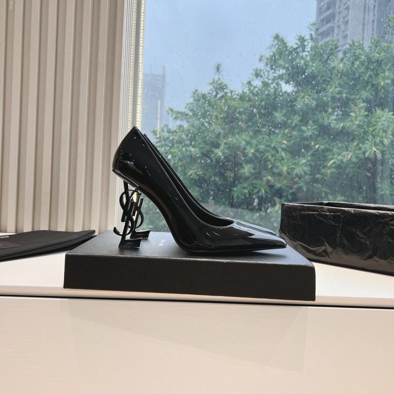 YSL Heels