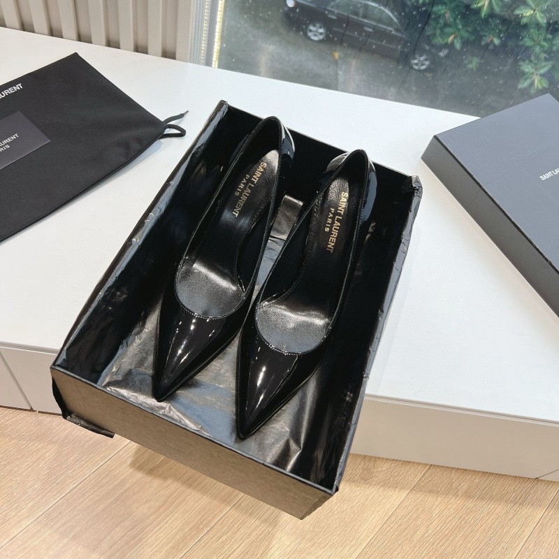 YSL Heels