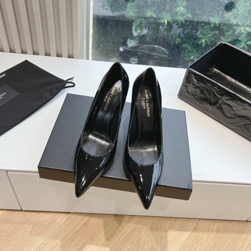 YSL Heels
