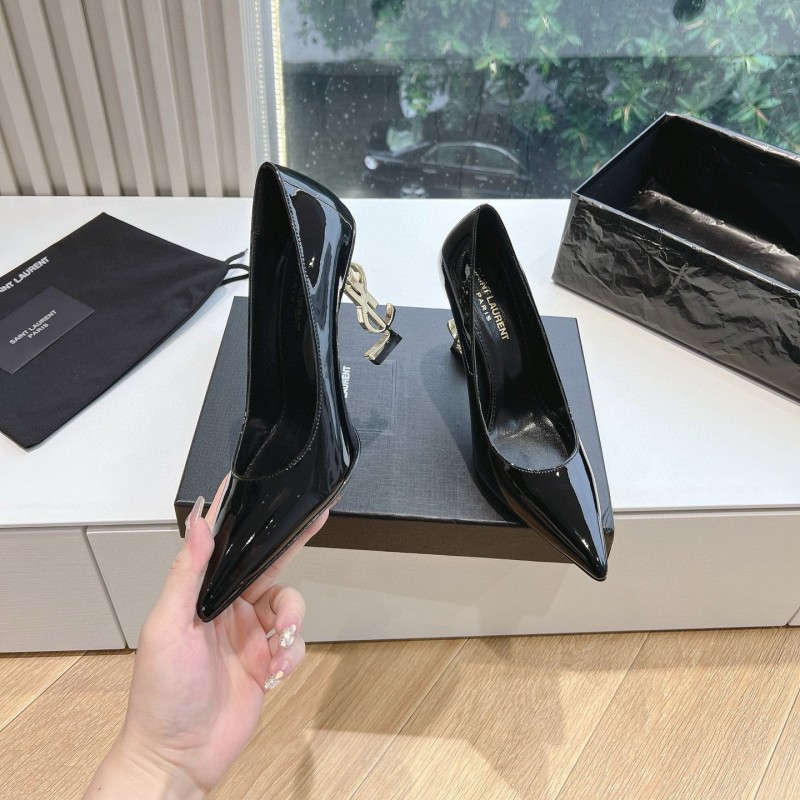 YSL Heels