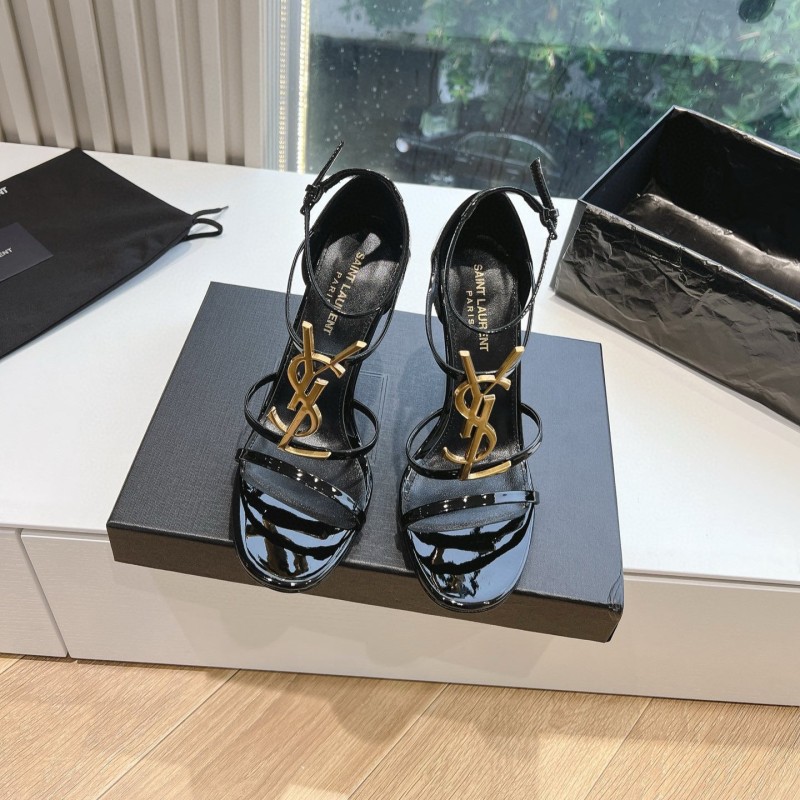 YSL Heels