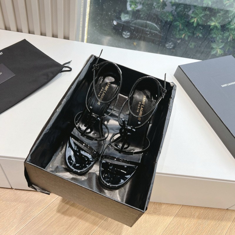 YSL Heels