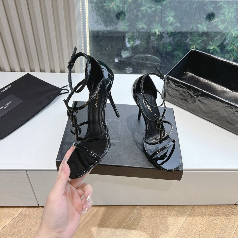 YSL Heels