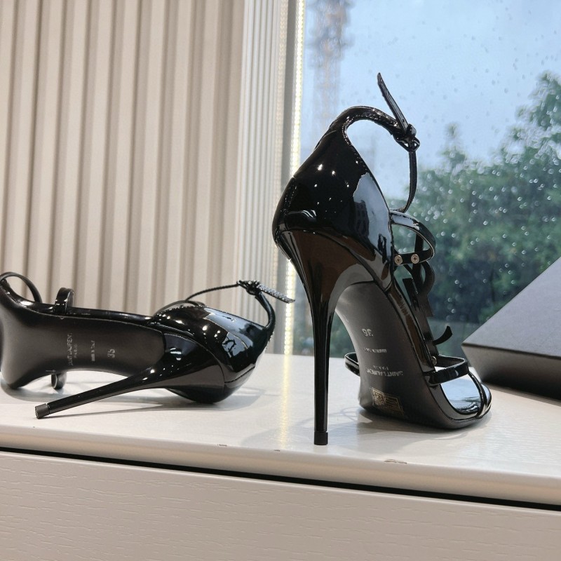 YSL Heels