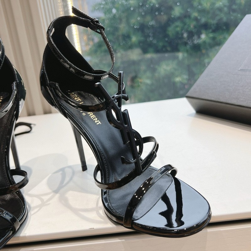 YSL Heels