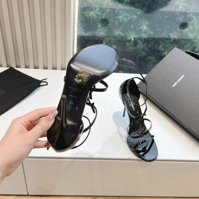 YSL Heels