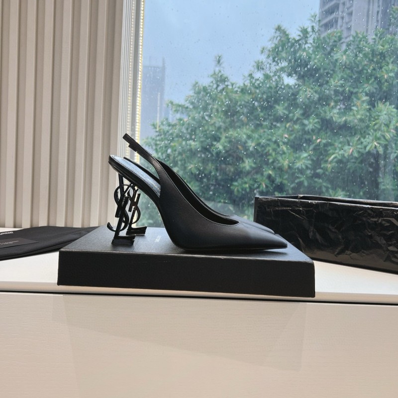 YSL Heels